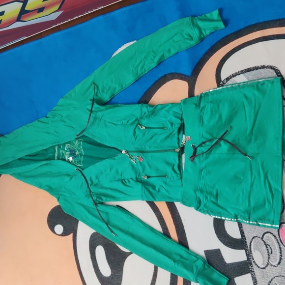 Patrizia Pepe Other - Patrizia Pepe gorgeous set